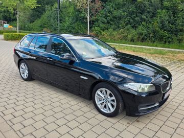 BMW 525 - 9