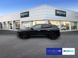 DS Automobiles DS4 PureTech 225 PERFORMANCE LINE+ - gebrauchte DS Automobiles DS4 aus dem Jahr 2022