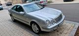 Mercedes-Benz Mercedes CLK 320 ELEGANCE, Automatic Rentn... - gebrauchte Mercedes-Benz CLK 320 aus dem Jahr 1999