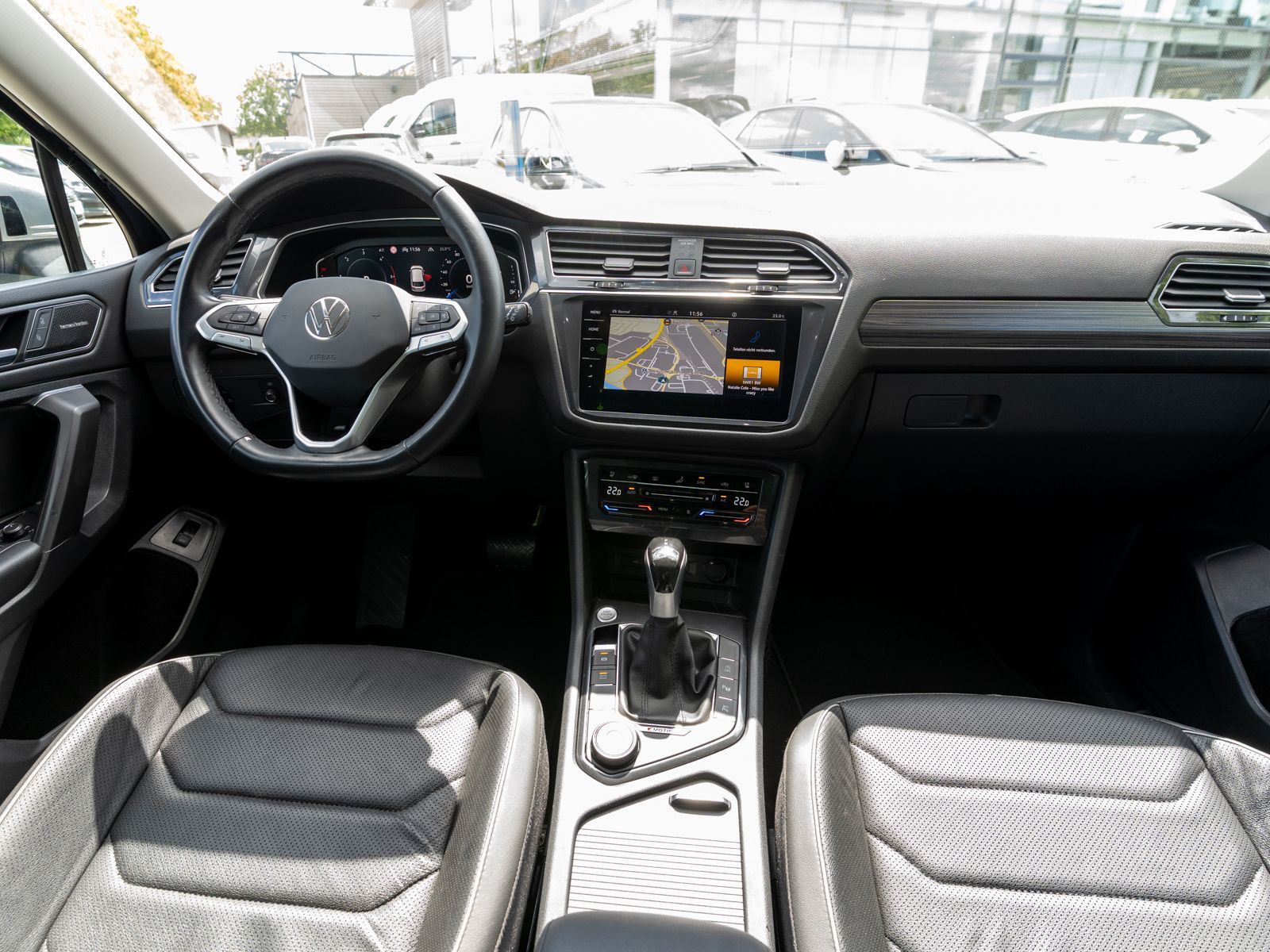 Volkswagen Tiguan Allspace - Bild 7