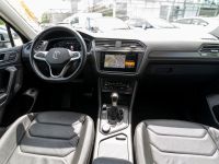 Volkswagen Tiguan Allspace - Vorschau Bild 7