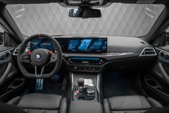 M4 Competition M xDrive, Carbon, Shadow, Harman