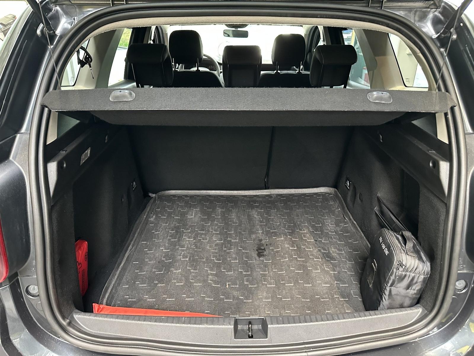 Dacia Duster Prestige SCe 115 2WD