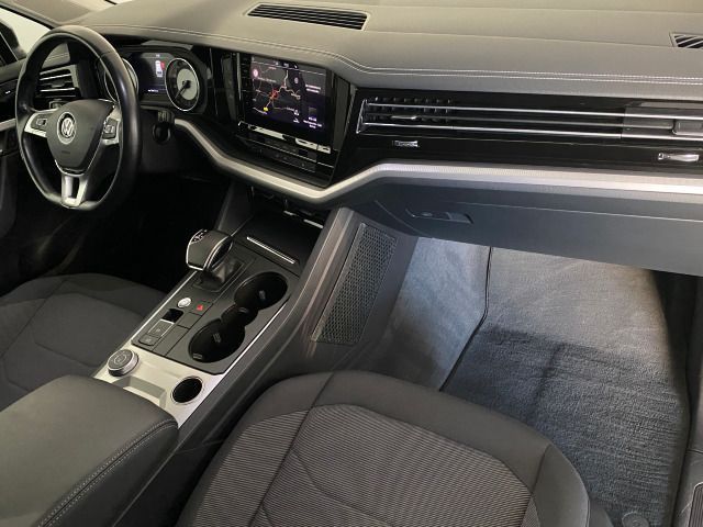 Touareg 3.0 V6 TDI AHK+NAVI+ACC+LED