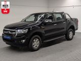 Ford Ranger 4x4 DoKa XLT Standhzg./Carplay/AHK/SHZ/PD - Ford Ranger: Xlt