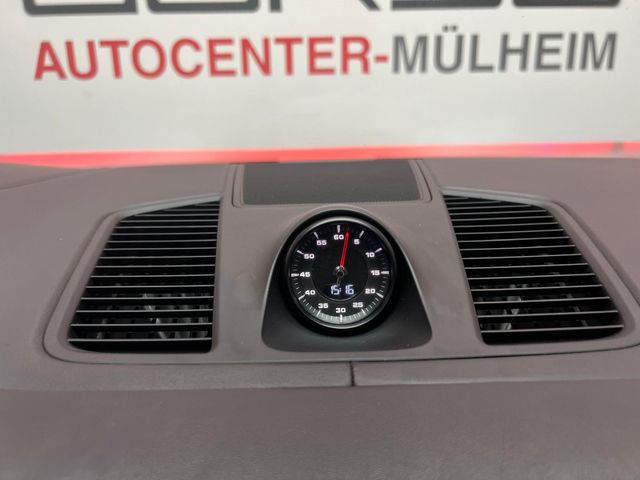 Porsche Cayenne Coupe S Panorama,Luft,HeadUp,Bose