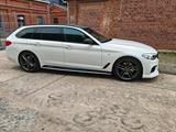BMW 530i Touring M Sportpaket  - BMW 530 Gebrauchtwagen in Chemnitz