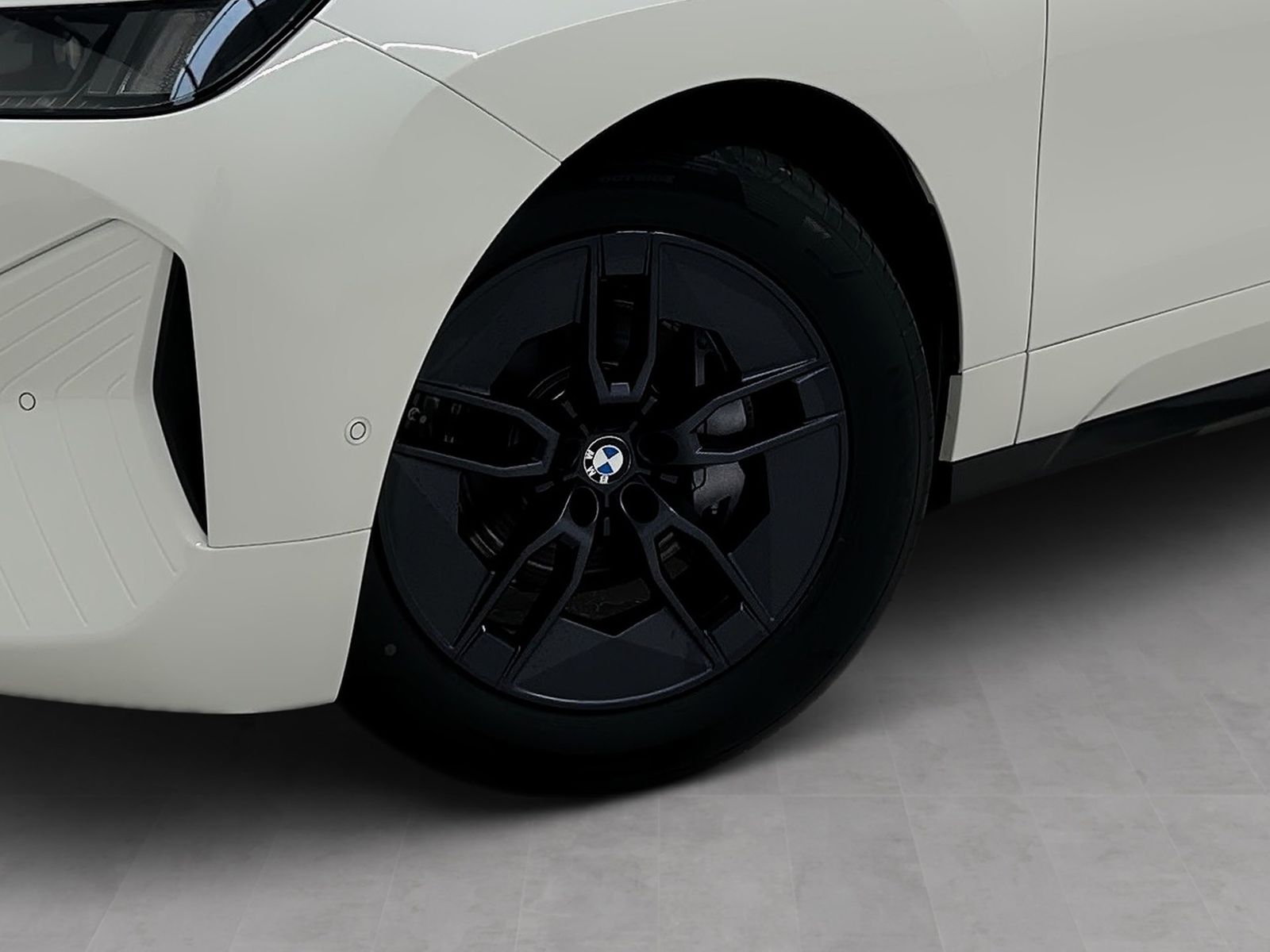 BMW iX - Bild 8