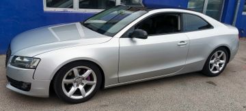 Audi A5 - 1