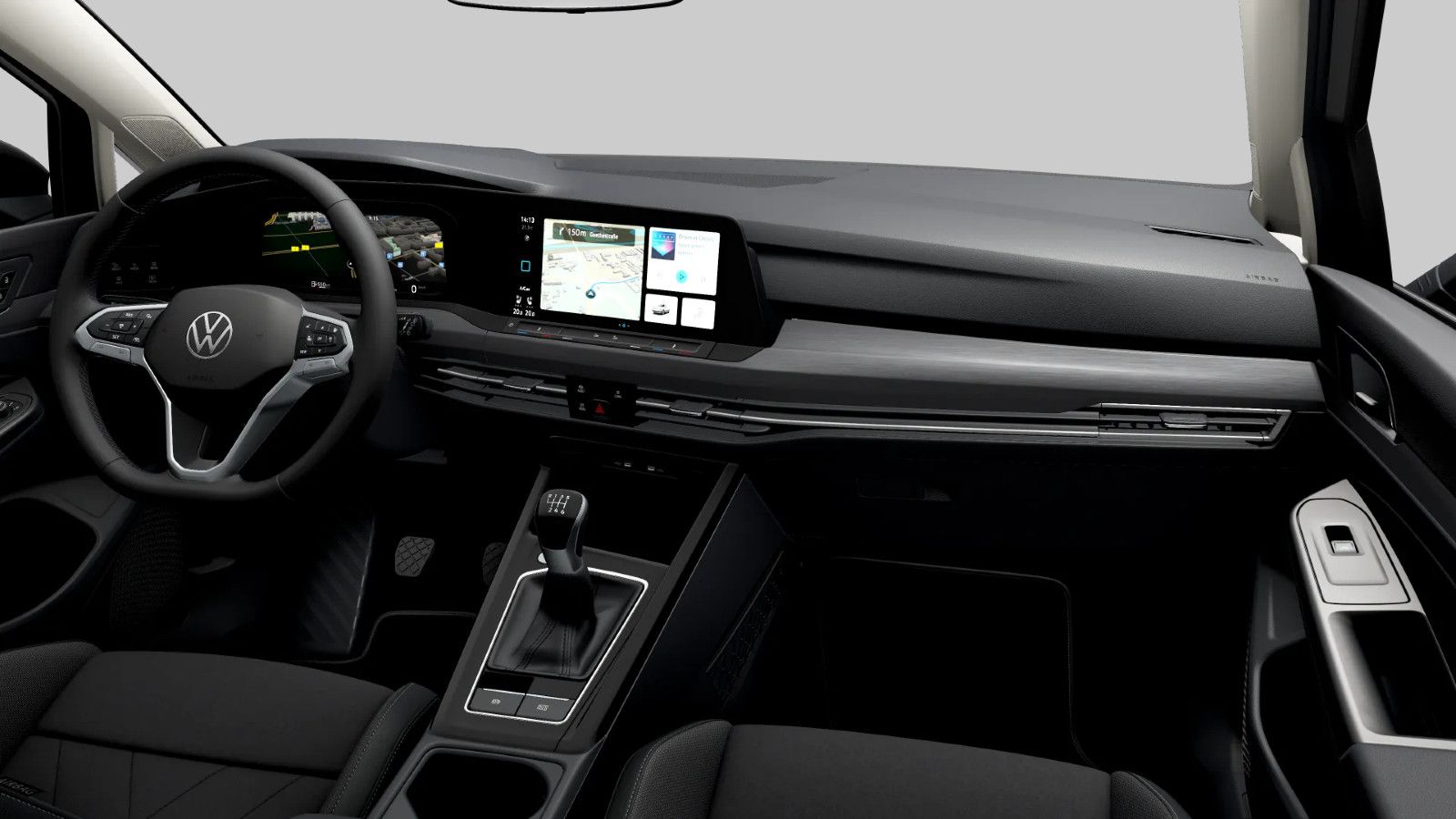 Volkswagen Golf - Bild 4
