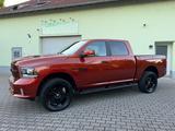 Dodge RAM 1500 5.7 HEMI Sport LPG-GAS4X4 RAM/BOX - Dodge RAM: 5.7