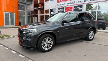 BMW X5 - 2