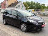 Opel Zafira C Tourer Edition 1HAND 7SITZER - Opel Zafira in Herne