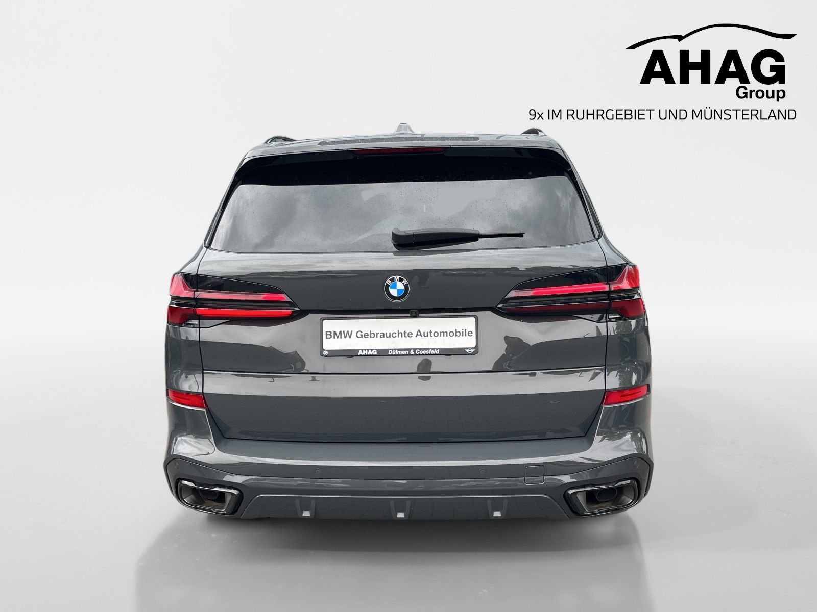 BMW X5 - Bild 5