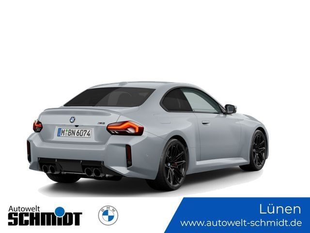 BMW M2 - Bild 2