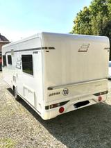 HYMER / ERIBA / HYMERCAR ERIBA NOVA 541 SL - HYMER / ERIBA Wohnwagen Nova