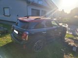 MINI John Cooper Works Countryman 4WD Scheckheft 2.Hd - MINI Countryman Serie von privat