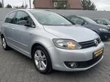Volkswagen Golf Plus 1.6 TDI Leder Shzg PDC Alu 1 Hand - Gebrauchtwagen in Bielefeld bis 10.000 Euro