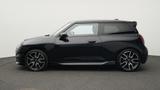MINI Cooper SE - schwarze MINI Cooper SE