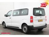 Opel Vivaro kombi 1.5 CDTI 9-Pers. klima Cruise - Opel Vivaro: 1.9