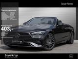 Mercedes-Benz CLE 200 Cabrio , AMG MEMO KAMERA SPUR PDC SHZ - Mercedes-Benz Jahreswagen: Cabrio