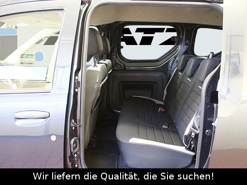 Fahrzeugabbildung Andere Dacia Dokker Stepway  AHK Navigation *Ququq Box