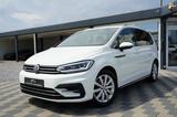 Volkswagen Touran Highline*R-Line*DSG*Kamera*LED*ACC*7.Sitz - VW Touran Gebrauchtwagen in Augsburg
