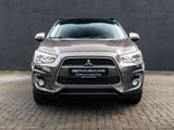 Mitsubishi ASX AUTOMATIK LEDER NAVI  4WD - Mitsubishi in Wuppertal