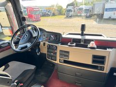 Fahrzeugabbildung MAN TGX 18.500