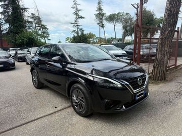 Nissan Qashqai - 5