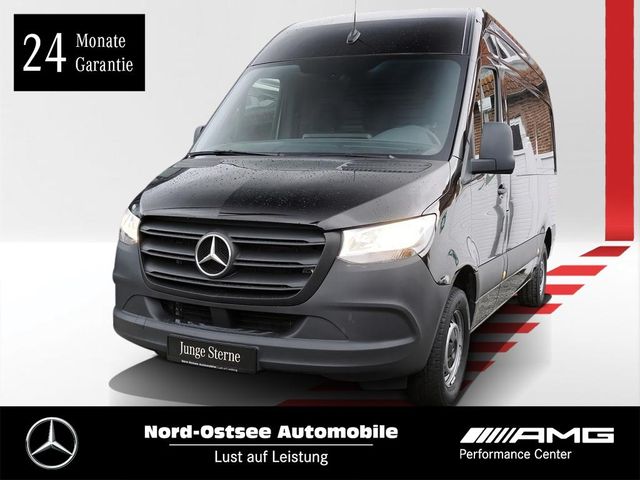 Mercedes-Benz Sprinter 317 L2H2 Navi Kamera Tempo MBUX Klima