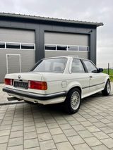 BMW  325 ix  Coupe , Klima, Tempomat, Oldtimer - BMW 325: 325ix