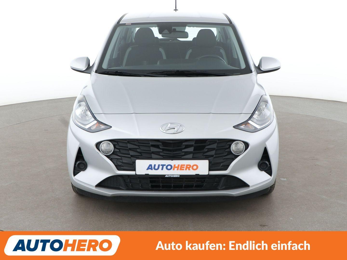 Hyundai i10 1.0 Select *LIMIT*