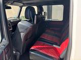 Mercedes-Benz G 63 AMG, lang AMG - Mercedes-Benz G 63 AMG aus 2014
