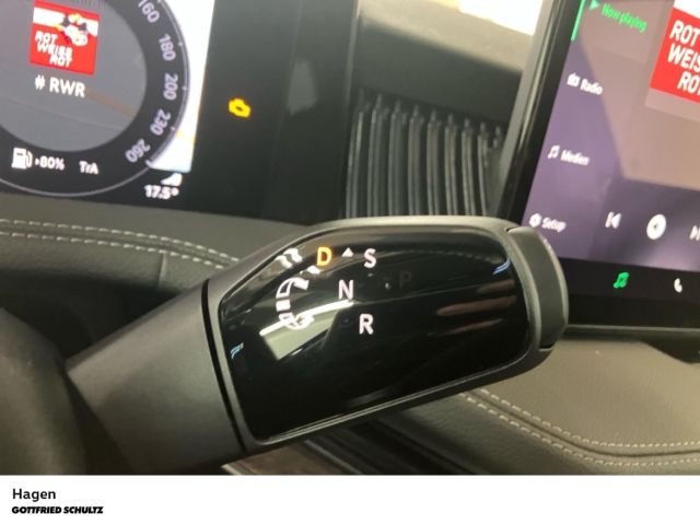 Skoda Superb - Bild 16