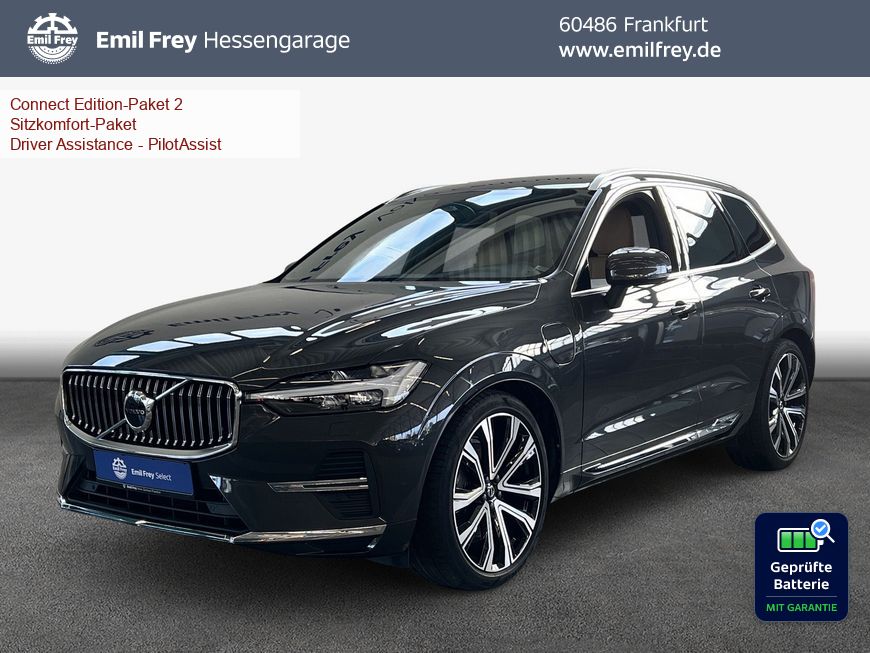 Image of Volvo XC60