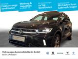 Volkswagen T-Roc 2.0TDI DSG R-Line STHZG P-DACH AHK NAVI