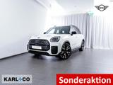 MINI Countryman C JCW Trim Paket L Keyless Panoramada - MINI Cooper C Countryman Gebrauchtwagen