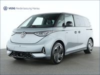 Volkswagen ID. Buzz - Vorschau Bild 2