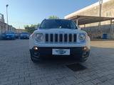 Jeep Renegade 1.6 Mjt 120 CV Limited Automatic - Jeep Renegade Kombi Gebrauchtwagen