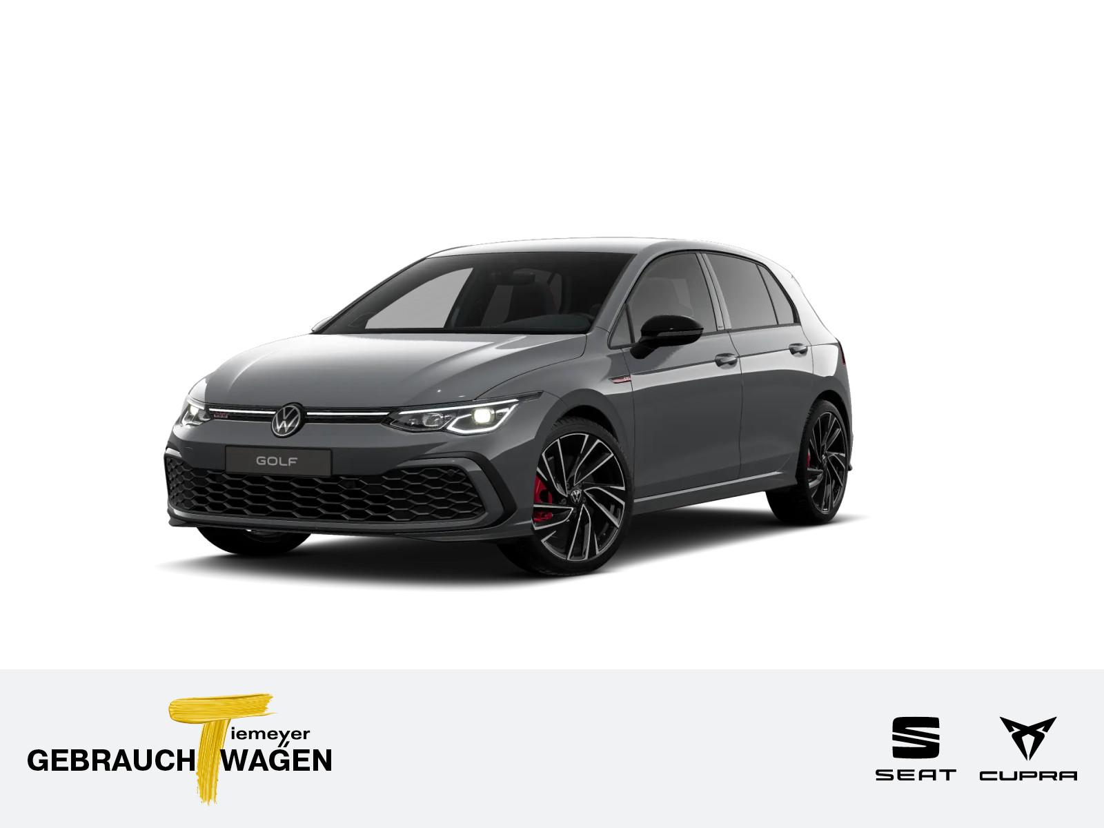 Volkswagen Golf GTI BLACK SYTLE LM19 H/K KAMERA
