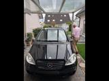 Mercedes-Benz A 150*Klima*Scheckheftgepflegt*Rentner Vorbesitz - : Van, Rent A