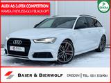 Audi A6 Avant 3.0 TDI quattro COMPETITION BLACK KEYL. - Audi A6 Gebrauchtwagen in Dresden