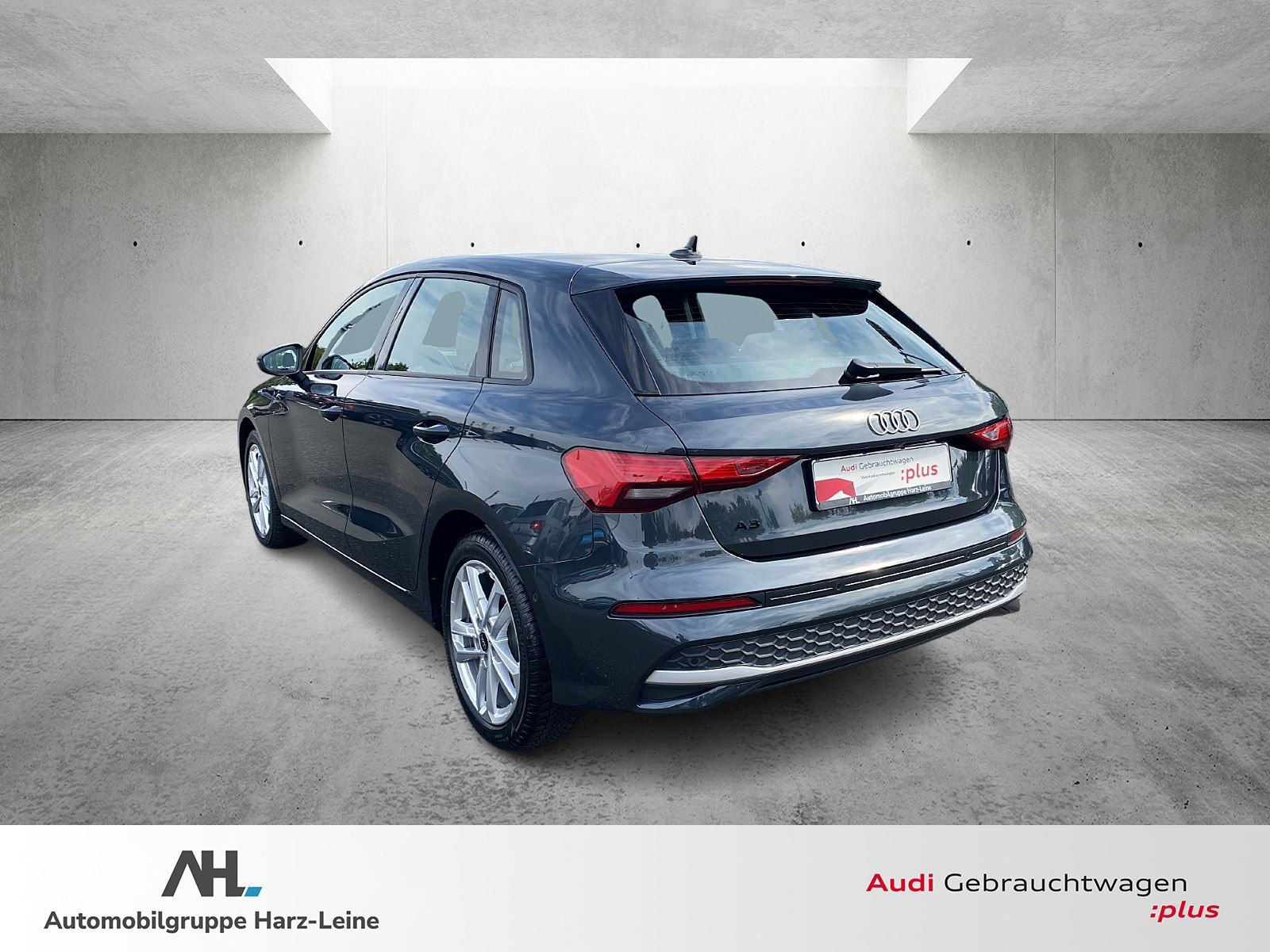 Audi A3 - Bild 3