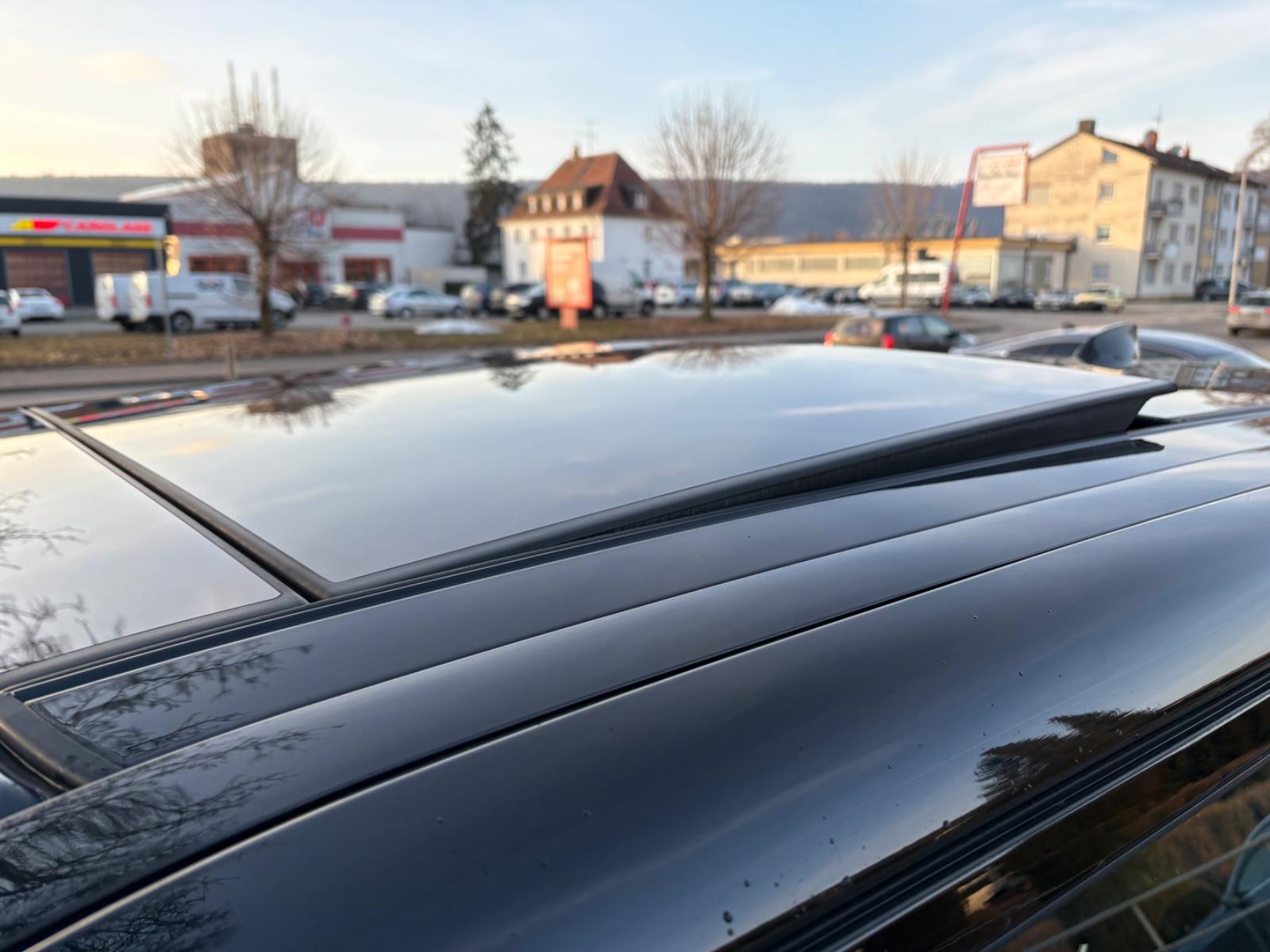 Land Rover Range Rover Sport HSE