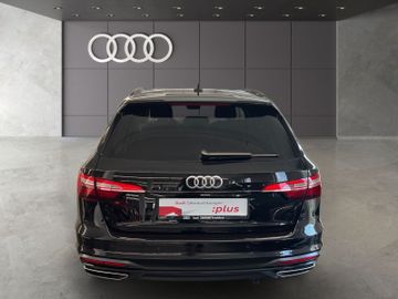 Audi A4 - 5
