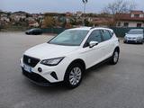 Seat Arona ECOTSI 110 CV DSG STYLE 2023 - Seat Arona mit Halbautomatikschaltung