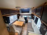 Knaus Sun Traveller - Knaus Sun traveller