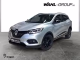Renault Kadjar BLACK EDITION TCE 160 EDC *KAMERA*NAVI* - gebrauchte Renault Kadjar aus dem Jahr 2021