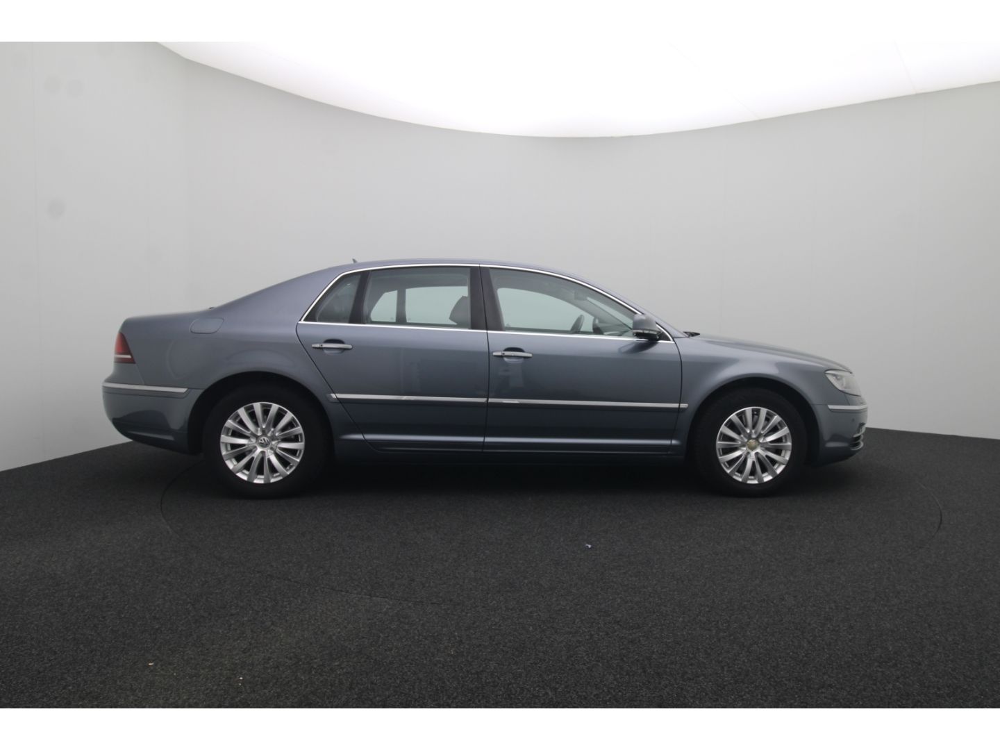 Fahrzeugabbildung Volkswagen Phaeton V6 TDI 4Motion ACC Pano Memory Leder